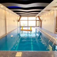 ویلای آب گرم بکر شهرکی دارای موتور برق اضطراری|اجارهٔ کوتاهمدت ویلا و باغ|لواسان, |دیوار