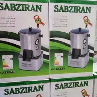 سبزی خردکن صنعتی موتور مربعی سایز بزرگ 6کیلویی|خردکن، آسیاب، غذاساز|یزد, |دیوار