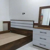 تخت خواب  یک نفره|تخت و سرویس خواب|رشت, فلسطین|دیوار