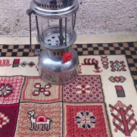 چراغ زنبوری قدیمی