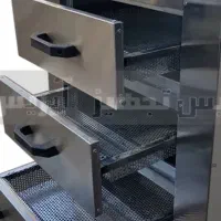 دستگاه بلال زن