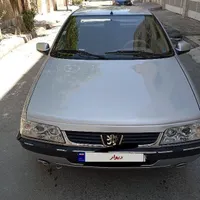 پژو 405 جی ال ایکس (GLX)، مدل ۱۳۸۸|خودرو سواری و وانت|مشهد, دانشجو|دیوار