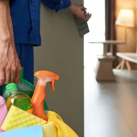 خدمات تمیزکاری عسل پاک|خدمات نظافت|اصفهان, خانه اصفهان|دیوار