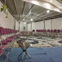 اجاره سایبان چرخدار چتر الاچیق پنکه کولر میز صندلی|خدمات پذیرایی، مراسم|تهران, تسلیحات|دیوار