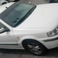 سمند LX EF7 بنزینی، مدل ۱۳۹۰