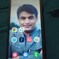 سامسونگ Galaxy A05 با حافظهٔ ۱۲۸ گیگابایت|موبایل|تهران, شهرک ولیعصر|دیوار