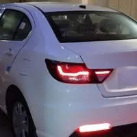 شاهین gl صفر دنده ای