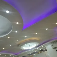 برق کار رفع اتصالی برقکار  نصب  هالوژن آیفون  کولر|خدمات پیشه و مهارت|آمل, |دیوار