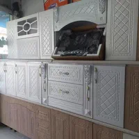 کابینت آماده ممبران|مصالح و تجهیزات ساختمان|قزوین, |دیوار