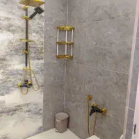 ۱۵۰۰ متر ویلا مدرن نوساز کردان چهارباغ|اجارهٔ کوتاه‌مدت ویلا و باغ|چهارباغ, |دیوار