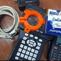 نصاب نصب انتن و تنظیم نصاب انتن ماندگار و گیرنده