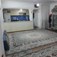 آپارتمان ۵۵متری در یک طبقه ونیم|فروش آپارتمان|مشهد, توس (بلوار توس)|دیوار