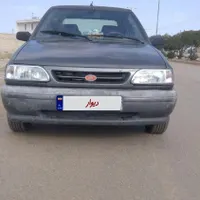 فروش پراید مدل ۹۲