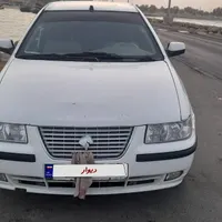 سمند LX EF7، مدل ۱۳۹۰|خودرو سواری و وانت|کنارک, |دیوار