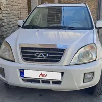 ام‌وی‌ام X33 دنده‌ای، مدل ۱۳۹۲