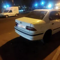 سمند LX ساده، مدل ۱۳۸۹