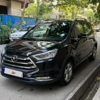جک s3|خودرو سواری و وانت|تهران, پاسداران|دیوار