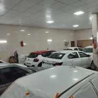 صافکاری سنتی و پی دی ار