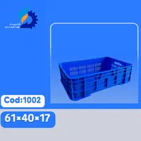 سبد پلاستیکی/سبدپلاستیکی|عمده‌فروشی|کرج, ساسانی (قلمستان)|دیوار