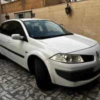 مگان اتومات 90 بدون رنک