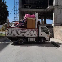 اسباب کشی منزل ایمن بار گلستان|خدمات حمل و نقل|گنبد کاووس, |دیوار