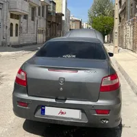 رانا مدل ۹۵|خودرو سواری و وانت|کرمانشاه, |دیوار