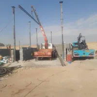 جرثقیل ۳تن کفی داردارای سبد|خدمات حمل و نقل|اصفهان, بابوکان|دیوار