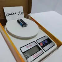 ترازو ۱۰ کیلویی آشپزخانه ، نو ، آچار|فروشگاه و مغازه|سبزوار, |دیوار