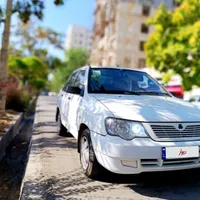 پراید 132 SX، مدل ۱۳۸۹ دوگانه دستی|خودرو سواری و وانت|اردبیل, |دیوار