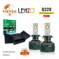 فروش ویژه (اقساطی) هدلایت LENZO