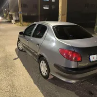 پژو 206 SD V8، مدل ۱۳۹۹