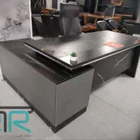 میزصندلی با کیفیت/ترکیب هنروزیبایی/مبل طراحی کانتر|دفتر کار|اصفهان, آزادگان|دیوار