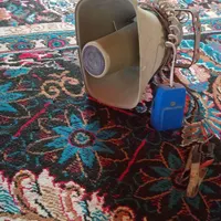 بلند گو مخصوص وانت های دوره گرد