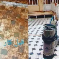 کفسابی ساب سنگ کف سابی سنگسابی ساب زن نماشویی