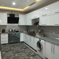 اپارتمان بازسازی شده ۱۲۷ متری ۳ خوابه رازی|فروش خانه و ویلا|شاهین‌شهر, نظامی|دیوار