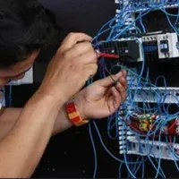برقکاری ساختمان متلقو،برقکار،نصب کولر گازی متلقو