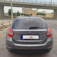 برلیانس H320اتوماتیک 1500|خودرو سواری و وانت|شیراز, کوی قضات|دیوار
