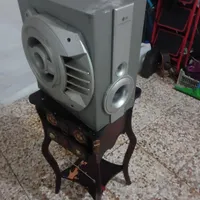 دو عدد ساب خانگی با کیفیت