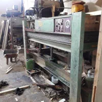 تعمیرات هیدرولیک پنوماتیک ،جک پرس پمپ بالابر یونیت|خدمات پیشه و مهارت|مشهد, توس (بلوار توس)|دیوار