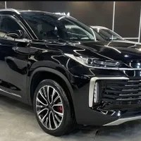 نمایندگی خسروانی اکستریم TXL
