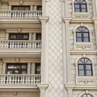 فروش آپارتمان/۱۱۵متری/زمین شهری شمالی/آوان۶