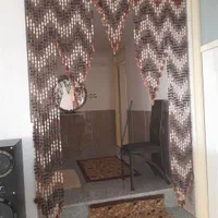 آویز چوبین|پرده، رانر، رومیزی|رشت, پیرسرا|دیوار
