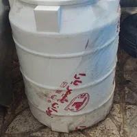 خرید فروش معاوضه تانکر منبع پلاستیکی و گالوانیزه|مصالح و تجهیزات ساختمان|مشهد, توس (بلوار توس)|دیوار