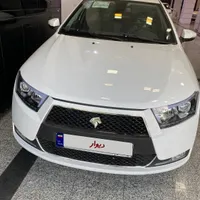 دنا پلاس اتوماتیک، مدل ۱۴۰۴