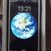 گوشی ایفون iphone 6کارتن داره