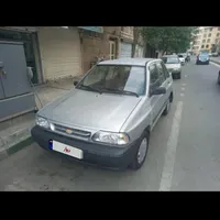 پراید مدل ۸۵|خودرو سواری و وانت|تهران, ارامنه|دیوار