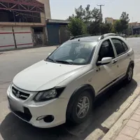 کوییک دنده‌ای R، مدل ۱۳۹۹