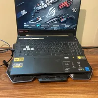 لپ تاپ تاف گیمنیگ fx507zc4