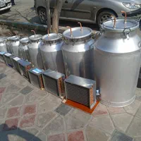 عرقگیر/گلابگیر/گلاب گیری|عمده‌فروشی|اصفهان, باغ زیار|دیوار