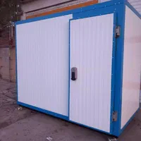 سردخانه صنعتی ۲ تنی|کافی‌شاپ و رستوران|اصفهان, رهنان|دیوار